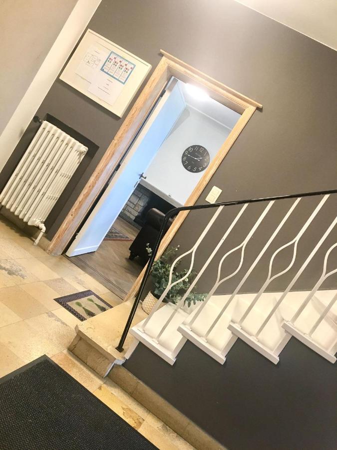 Maison Blanche Wielsbeke Dış mekan fotoğraf