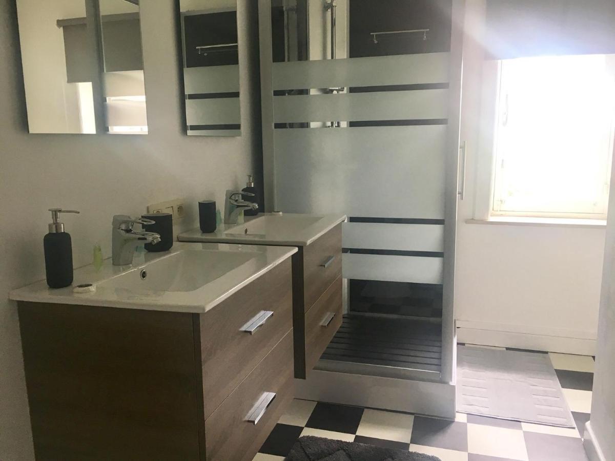 Maison Blanche Wielsbeke Dış mekan fotoğraf